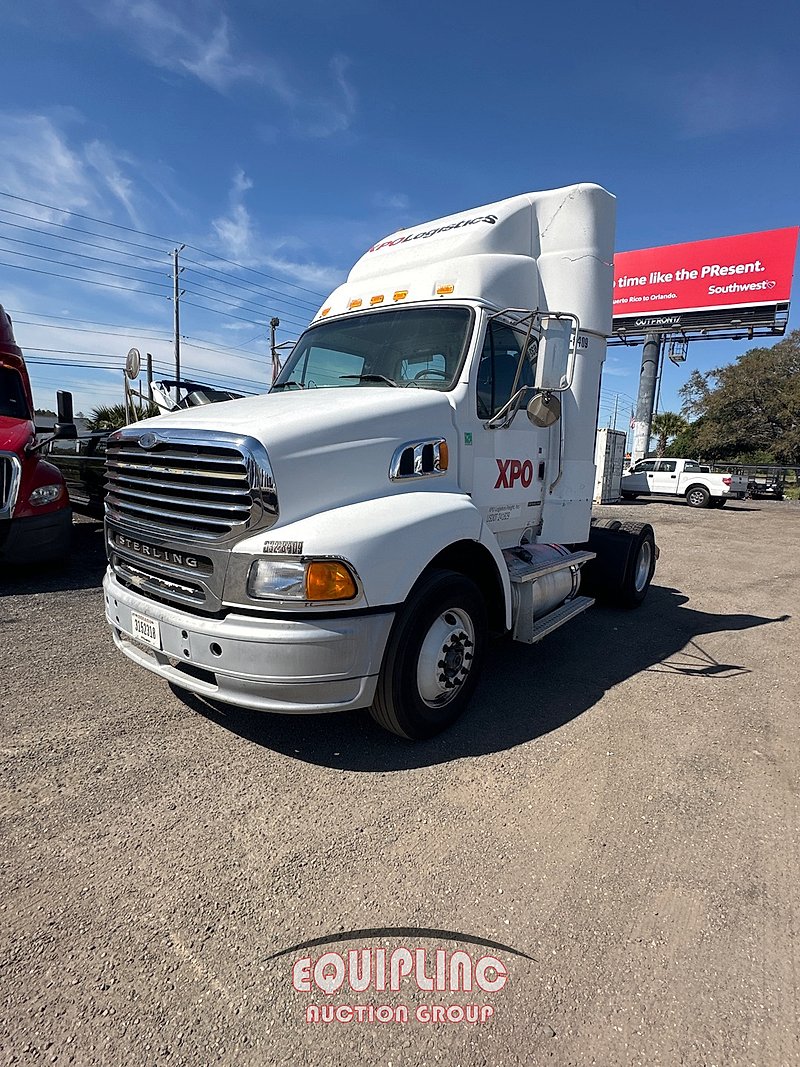 Used 2023 Sterling Semi Trucks For Sale Used 2023 Sterling Semi Trucks For Sale